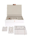 Stackers Classic Jewellery Box Set of 2