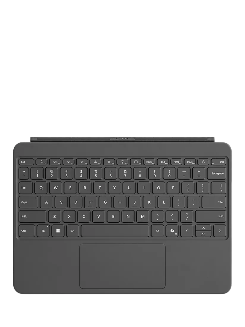 Microsoft Keyboard Slate 12-inch (British brand)