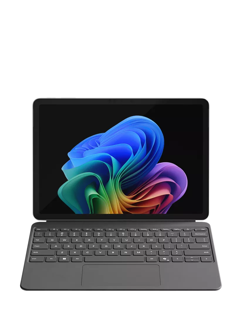 Microsoft Keyboard Slate 12-inch (British brand)