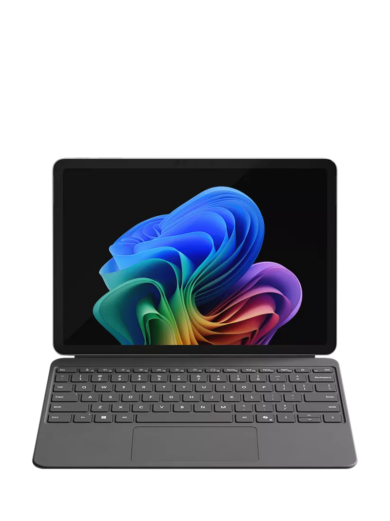 Microsoft Keyboard Slate 12-inch (British brand)