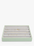 Stackers Classic 6 Layer Jewellery Box (British brand)