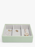 Stackers Classic 6 Layer Jewellery Box (British brand)