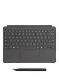Microsoft Surface Pro Keyboard with Slim Pen 12-inch, imported from the UK