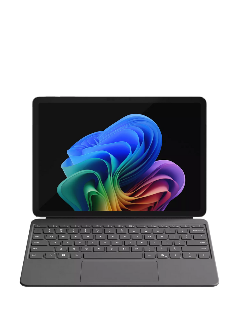 Microsoft Surface Pro Keyboard with Slim Pen 12-inch, imported from the UK