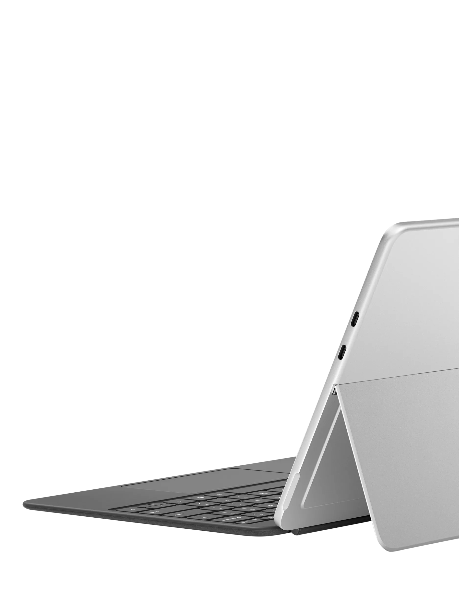 Microsoft Surface Pro Keyboard with Slim Pen 12-inch, imported from the UK