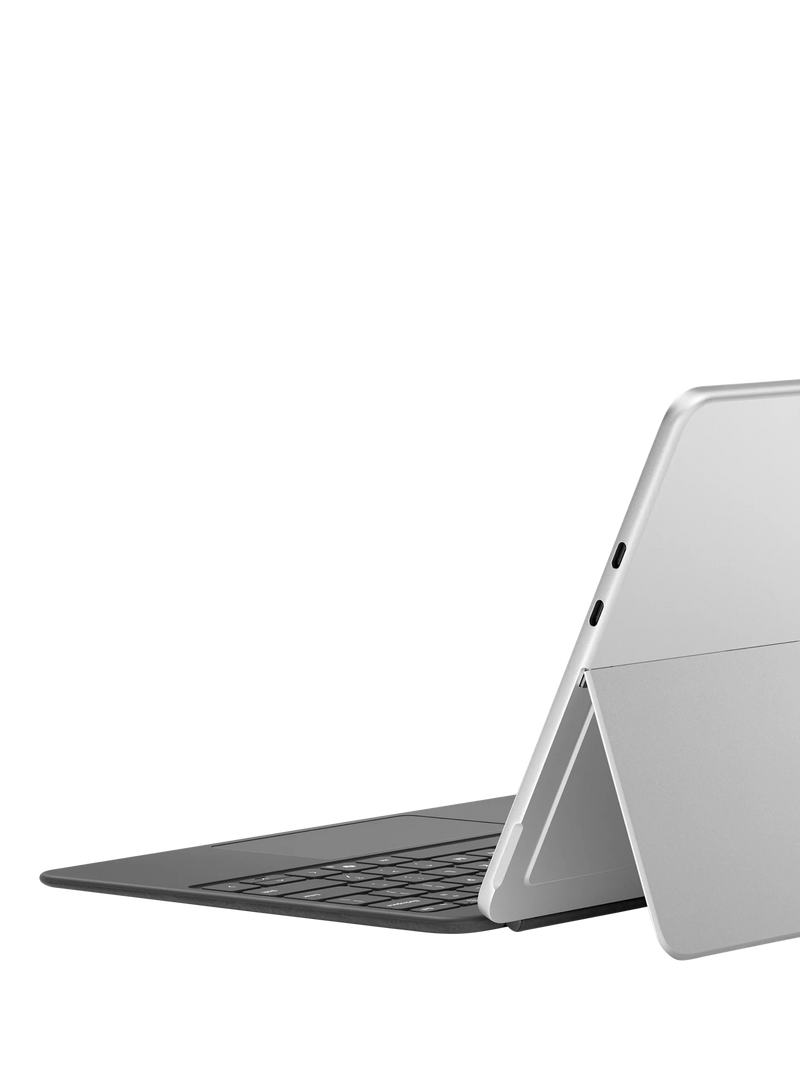 Microsoft Surface Pro Keyboard with Slim Pen 12-inch, imported from the UK