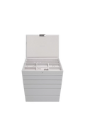 Stackers Classic 6 Layer Jewellery Box