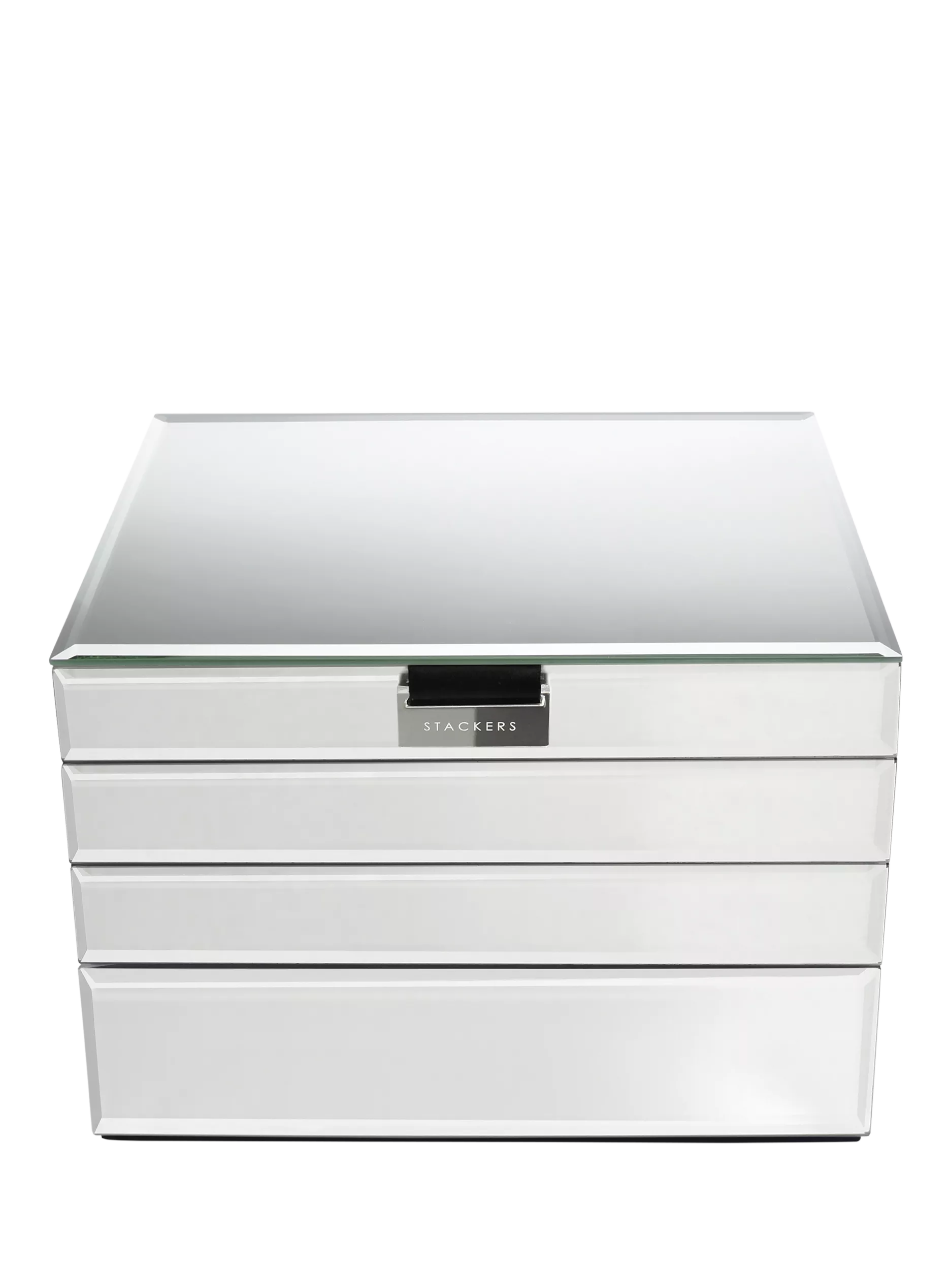 Stackers Classic 4 Layer Jewellery Box