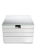 Stackers Classic 4 Layer Jewellery Box