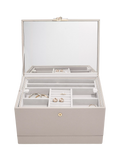 Stackers Luxury Classic Jewellery Box (British brand)
