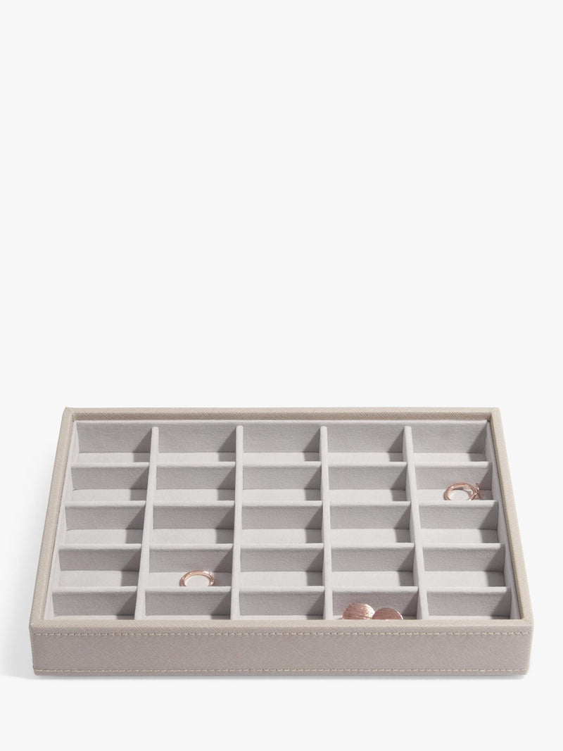 Stackers Luxury Classic Jewellery Box (British brand)