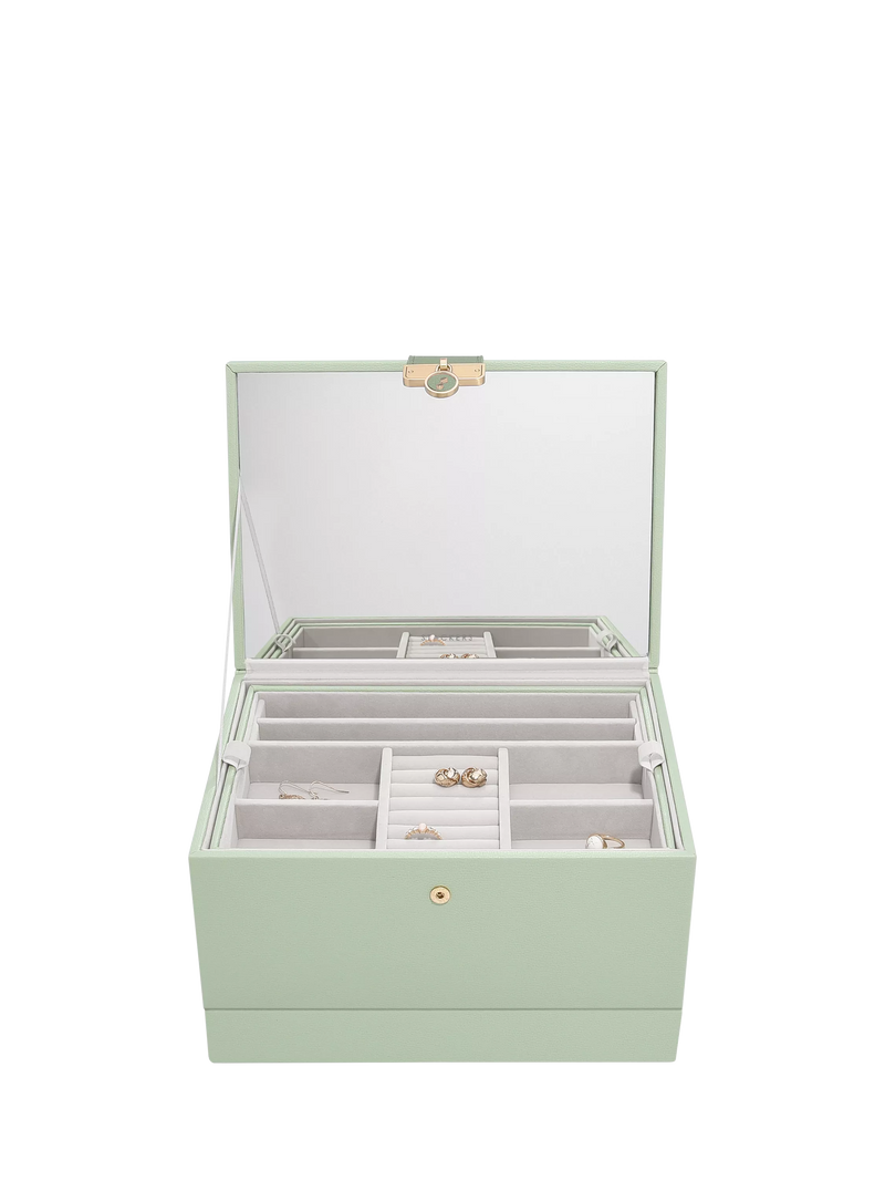 Stackers Luxury Classic Jewellery Box