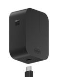 Microsoft 45W USB-C wall charger - British product