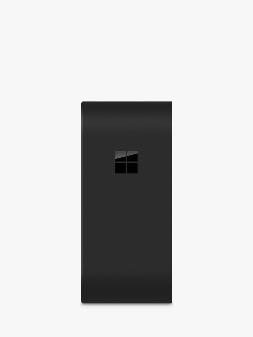 Microsoft 45W USB-C wall charger - British product