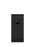 Microsoft 45W USB-C wall charger - British product