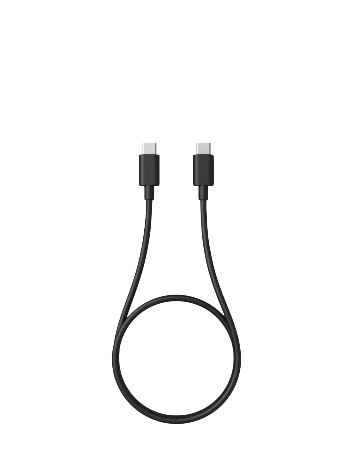 Microsoft 45W USB-C wall charger - British product