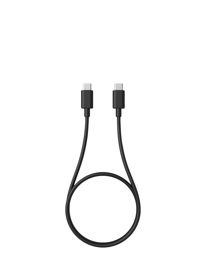 Microsoft 45W USB-C wall charger - British product
