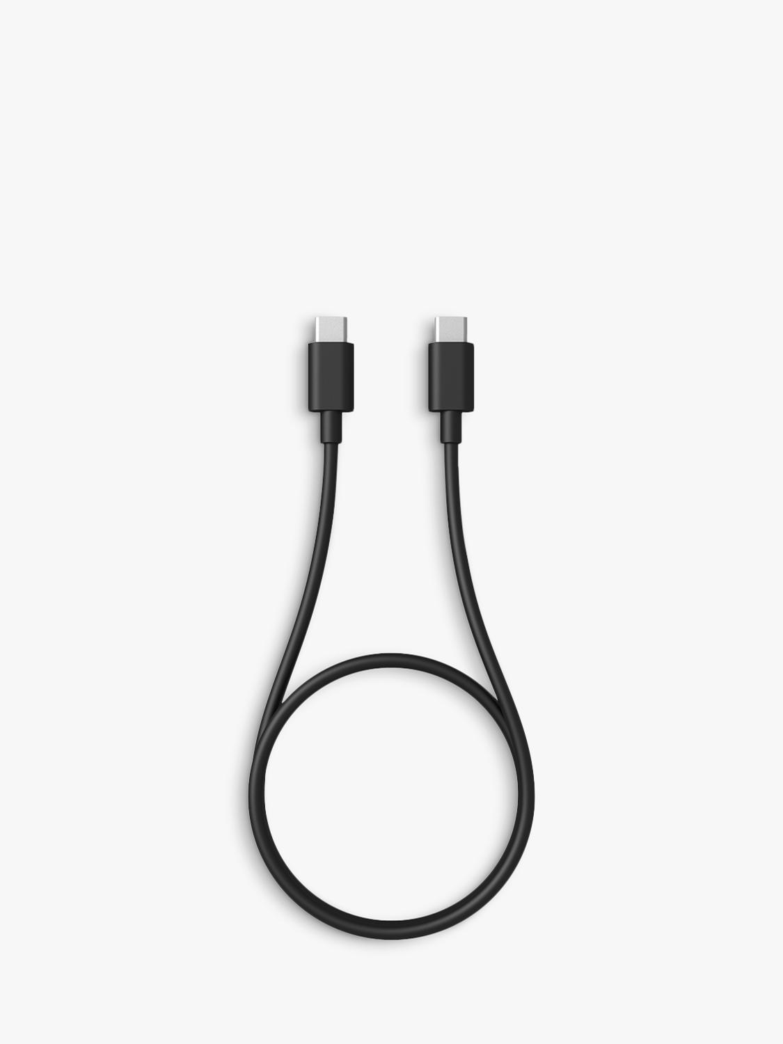 Microsoft 45W USB-C wall charger - British product