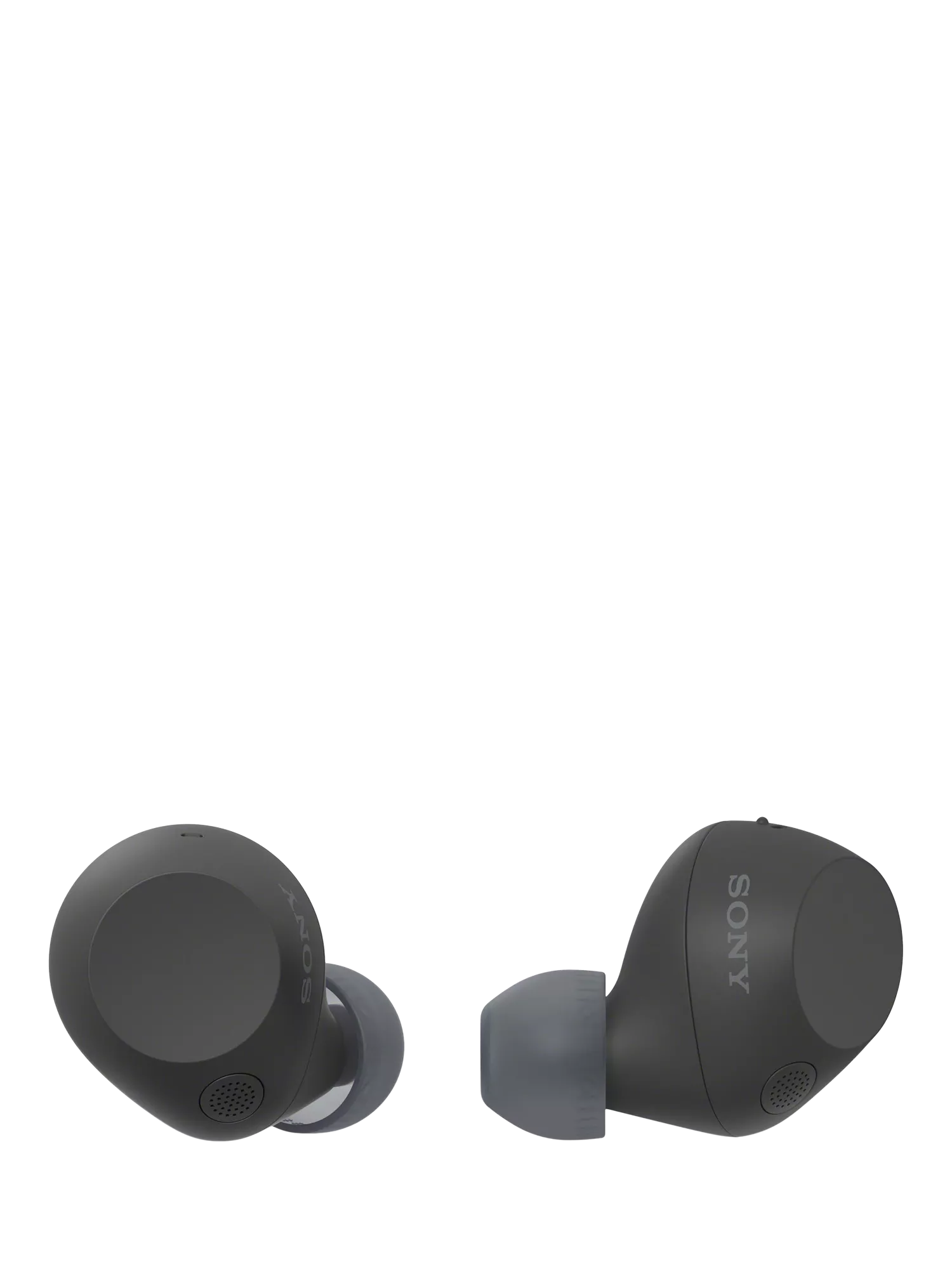 Sony WF-C710N true wireless earbuds with noise cancelling - British product