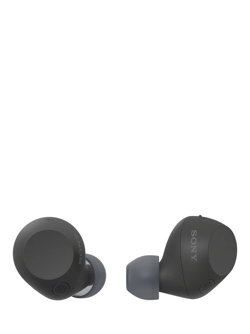 Sony WF-C710N true wireless earbuds with noise cancelling - British product