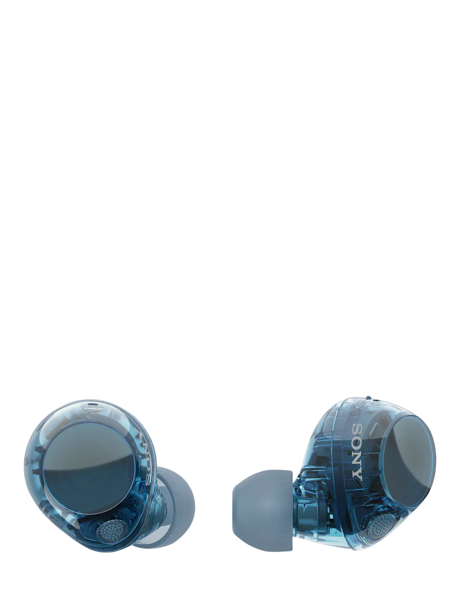 Sony WF-C710N Noise Cancelling True Wireless Bluetooth In-Ear Headphones with Mic and Remote