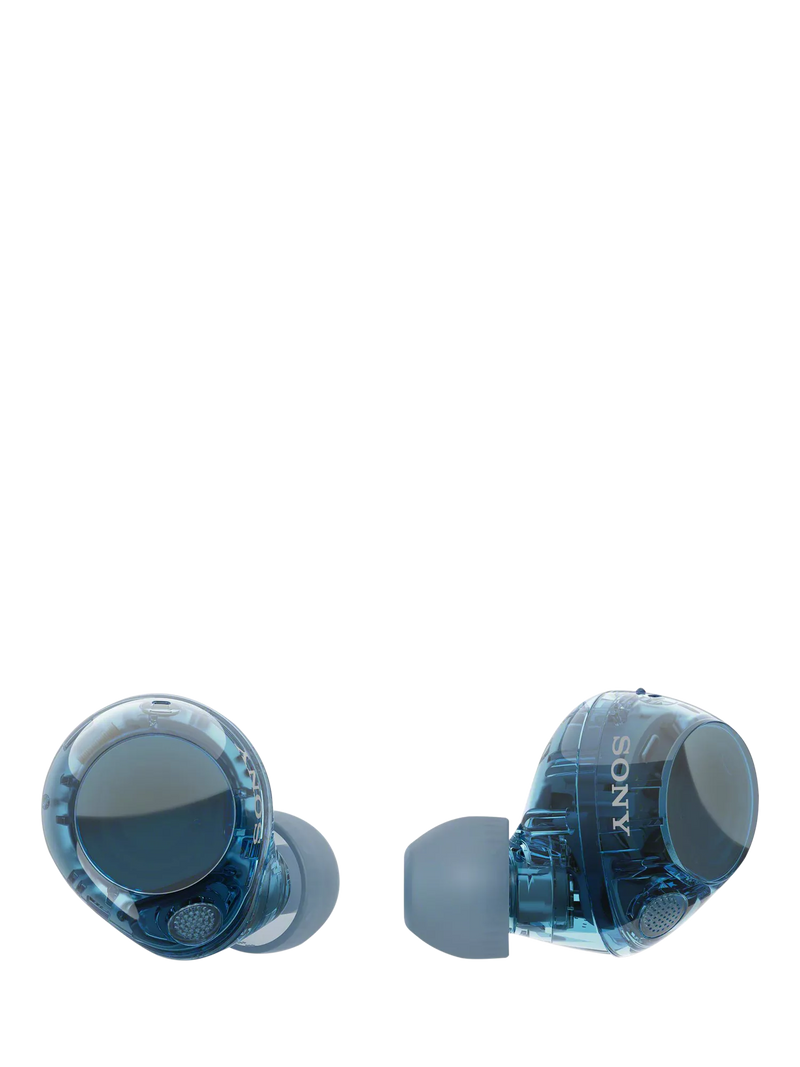 Sony WF-C710N Noise Cancelling True Wireless Bluetooth In-Ear Headphones with Mic and Remote