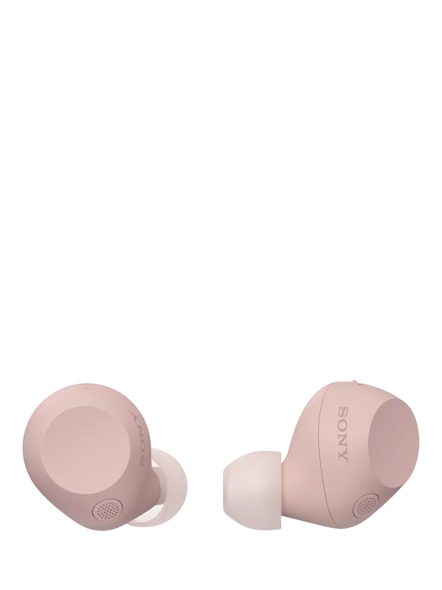 Sony WF-C710N Noise Cancelling True Wireless Bluetooth In-Ear Headphones with Mic and Remote