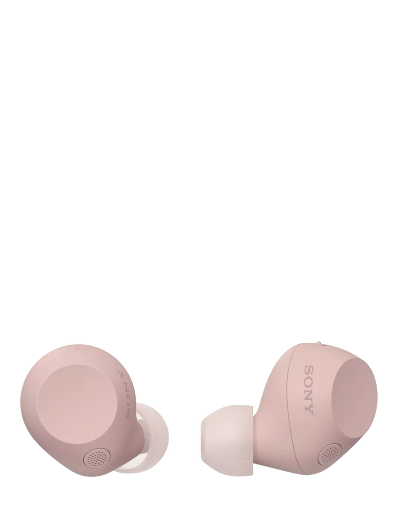 Sony WF-C710N Noise Cancelling True Wireless Bluetooth In-Ear Headphones with Mic and Remote