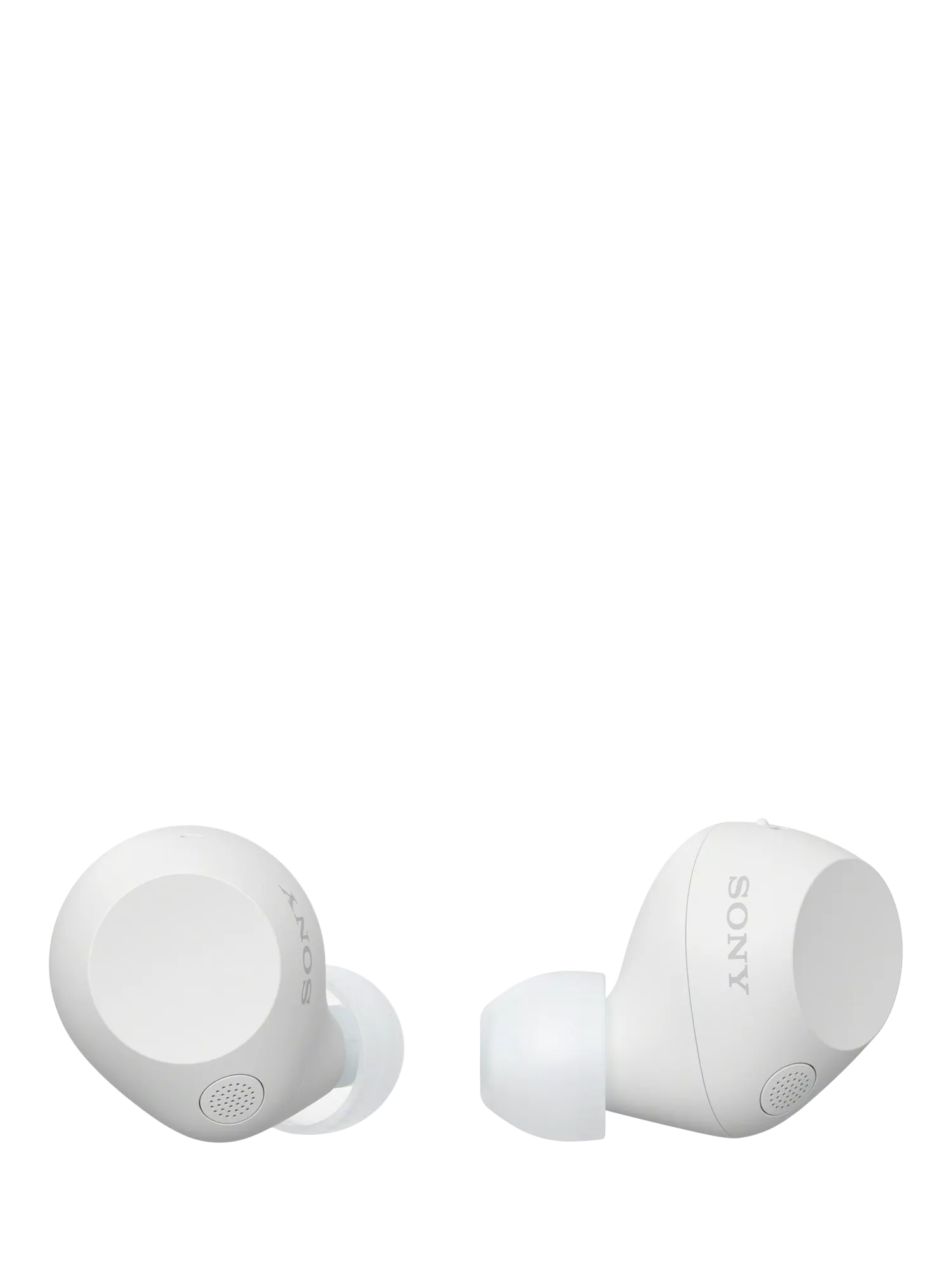 Sony WF-C710N Noise Cancelling True Wireless Bluetooth In-Ear Headphones with Mic and Remote