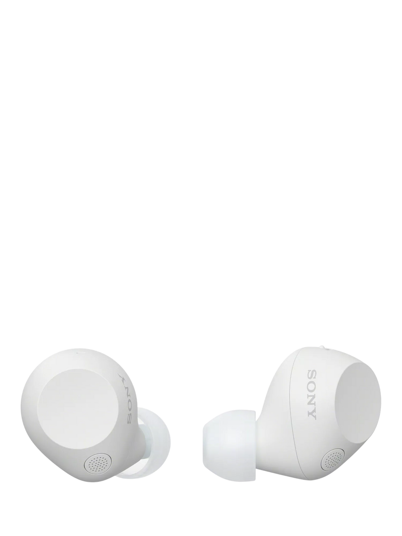 Sony WF-C710N Noise Cancelling True Wireless Bluetooth In-Ear Headphones with Mic and Remote
