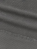 John Lewis organic cotton bath mat fringe 50x80cm, imported from the UK