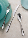 Robert Welch Arden Bright cutlery set 56 pieces, UK version