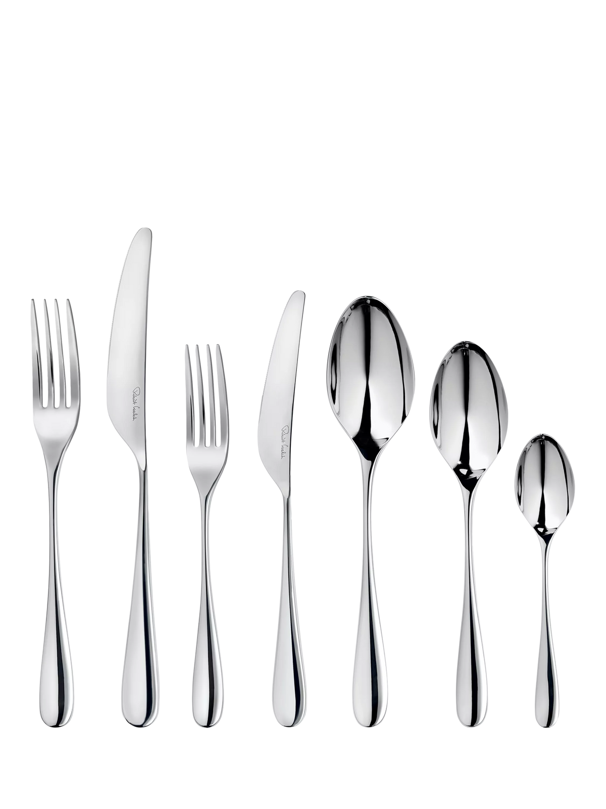 Robert Welch Arden steak knife set of 4 - British product