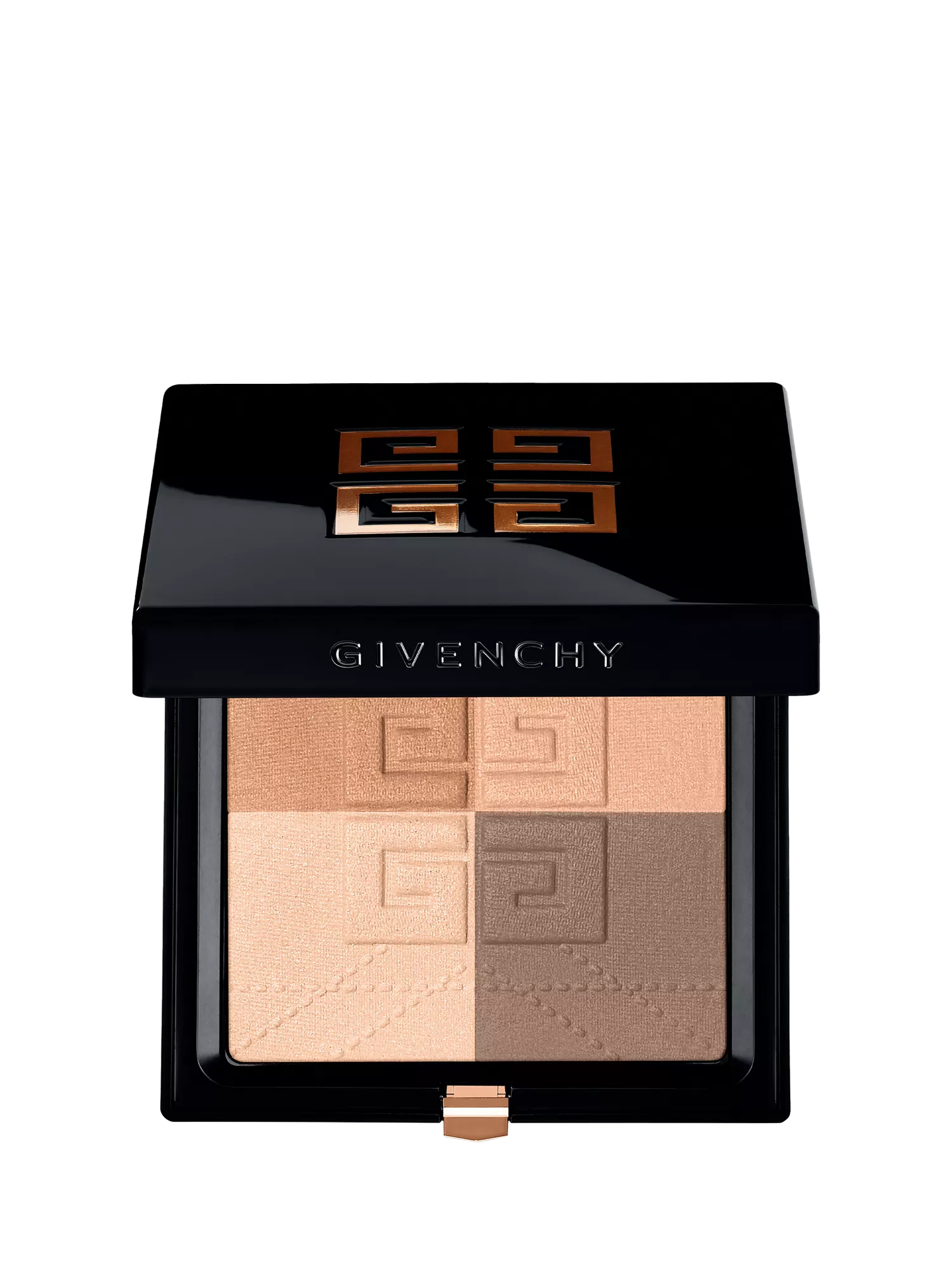 Givenchy Prisme Libre Bronzer Powder 7g