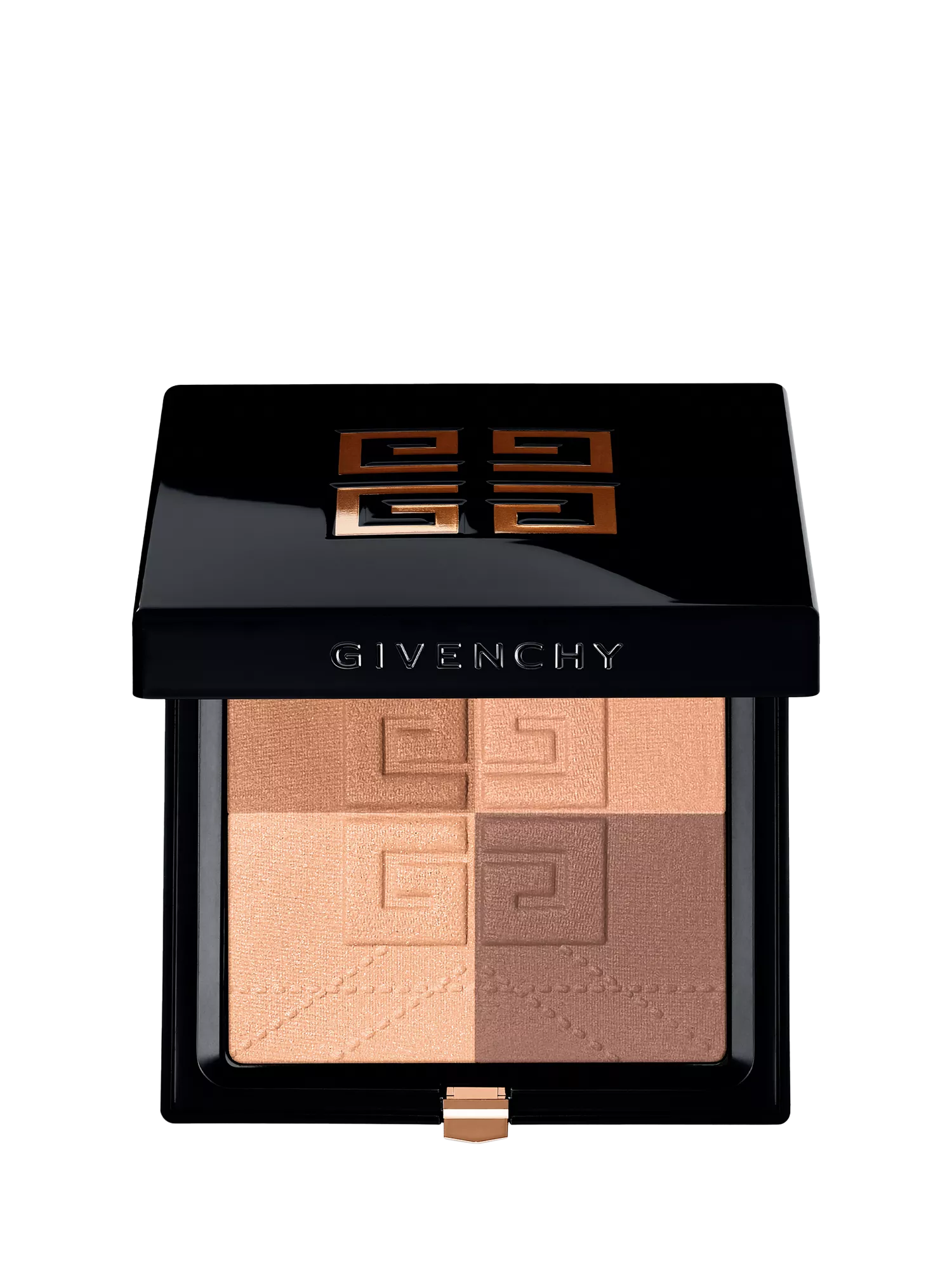 Givenchy Prisme Libre Bronzer Powder 7g