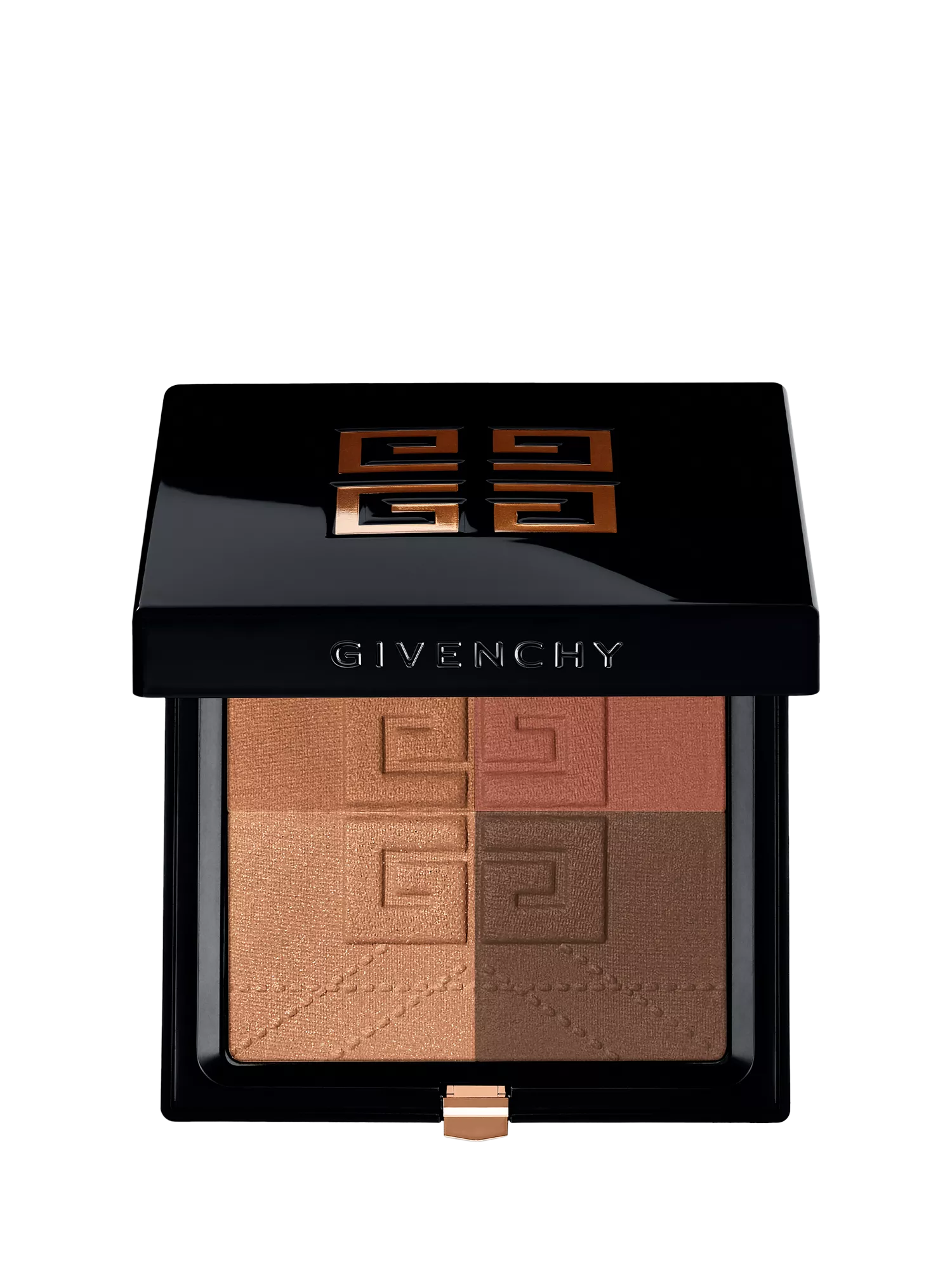Givenchy Prisme Libre Bronzer Powder 7g