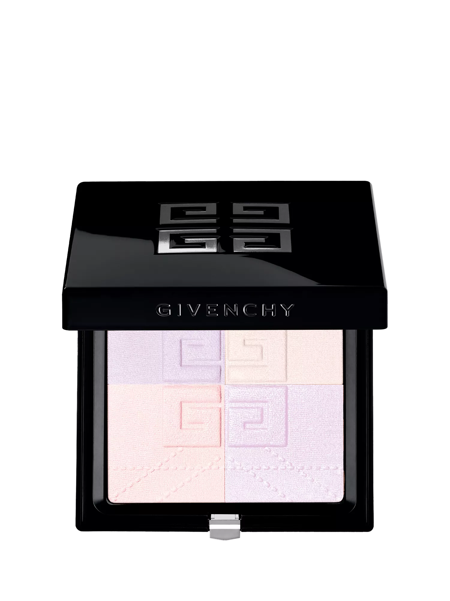 Givenchy Prisme Libre 4-Colour Pressed Powder 7g