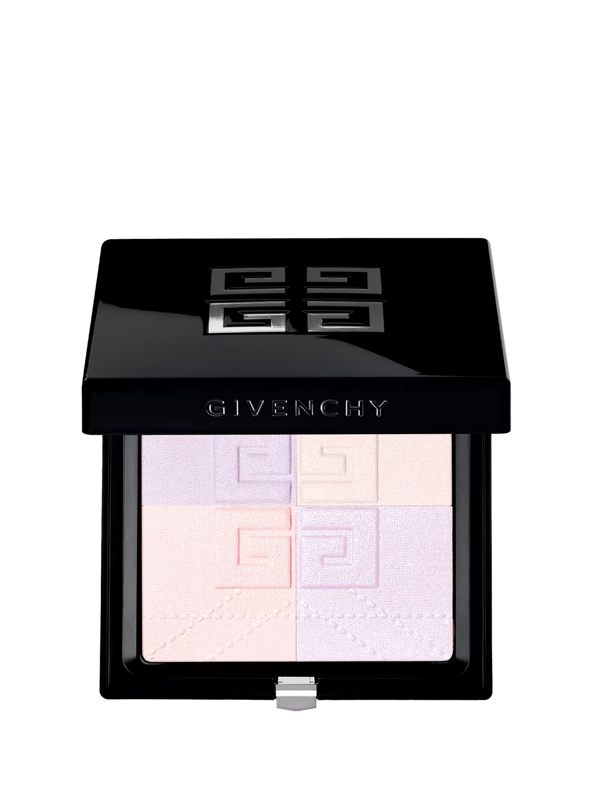 Givenchy Prisme Libre 4-Colour Pressed Powder 7g