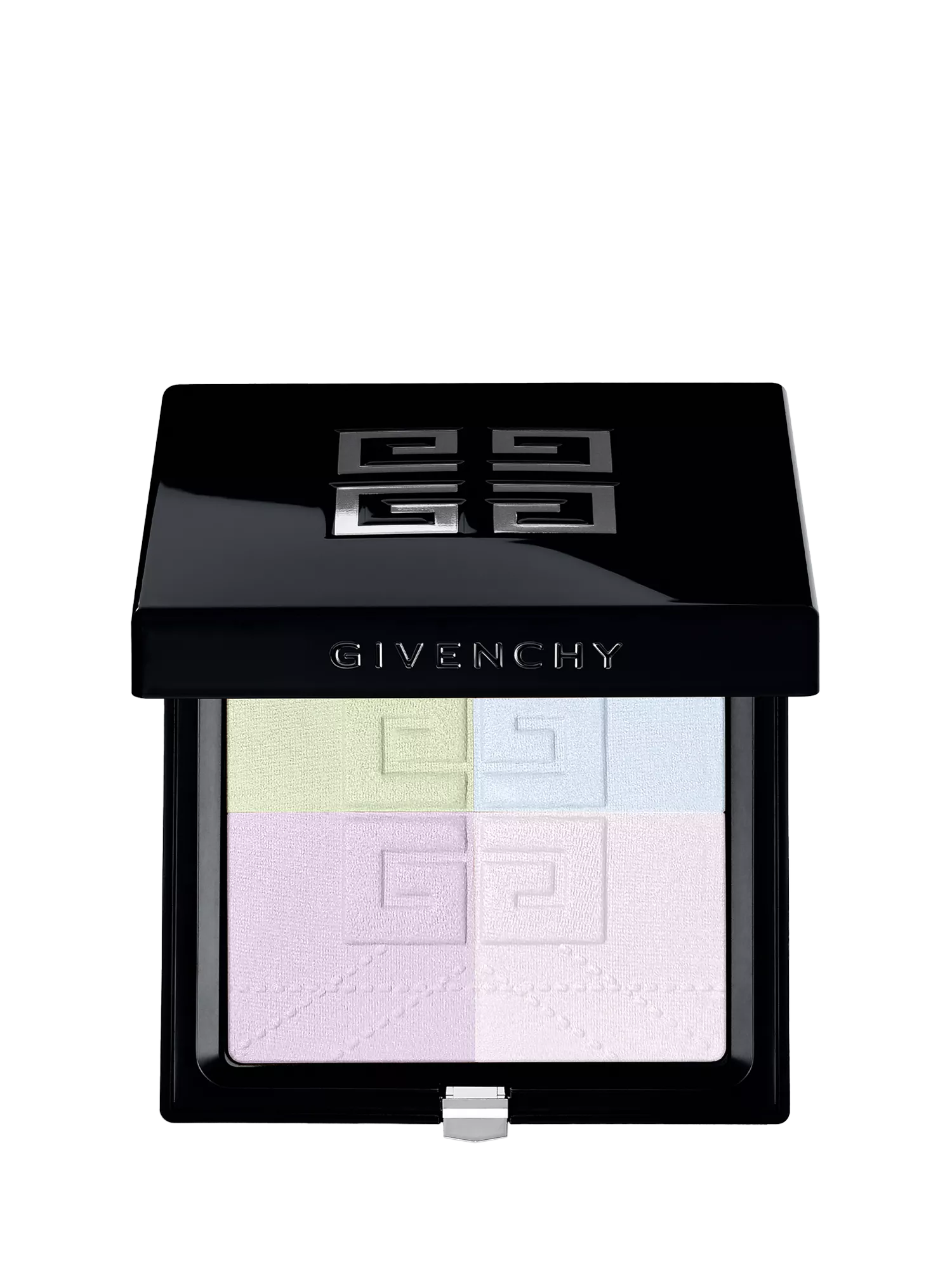 Givenchy Prisme Libre 4-Colour Pressed Powder 7g