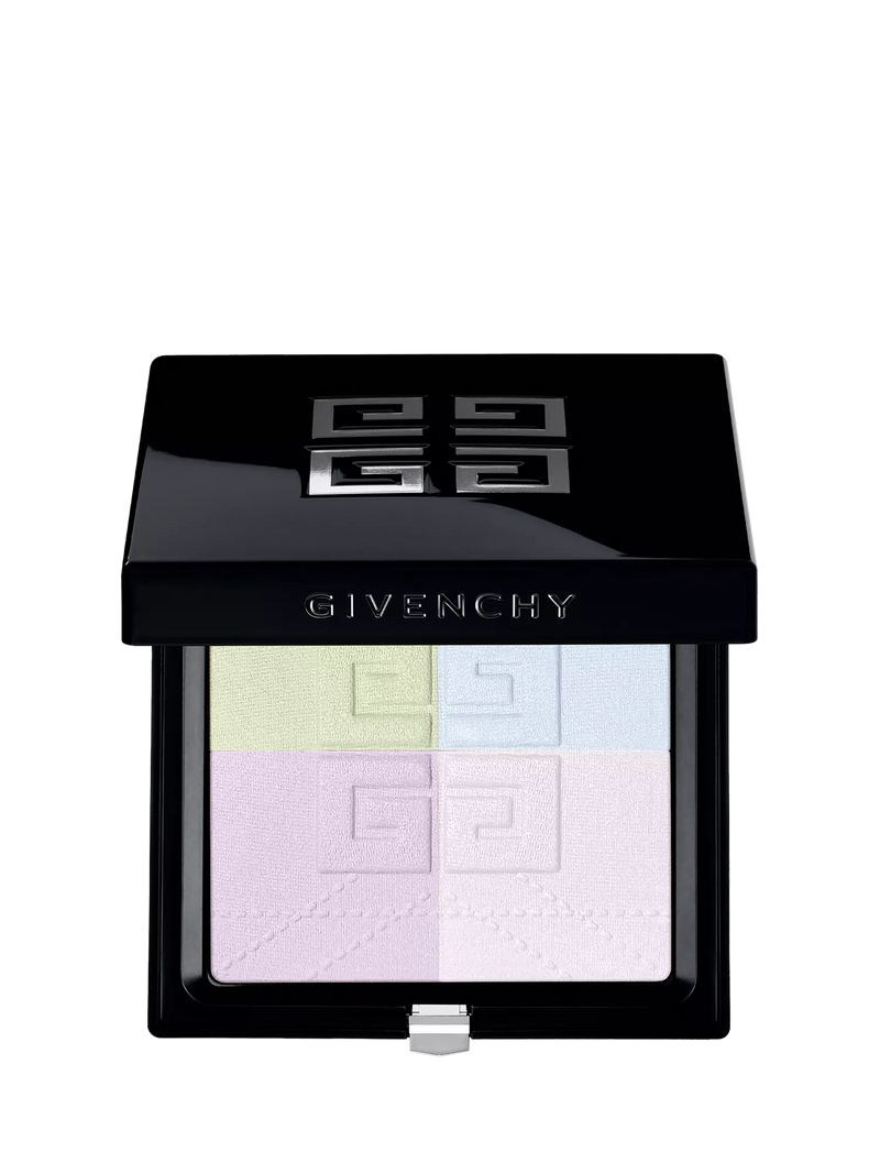 Givenchy Prisme Libre 4-Colour Pressed Powder 7g