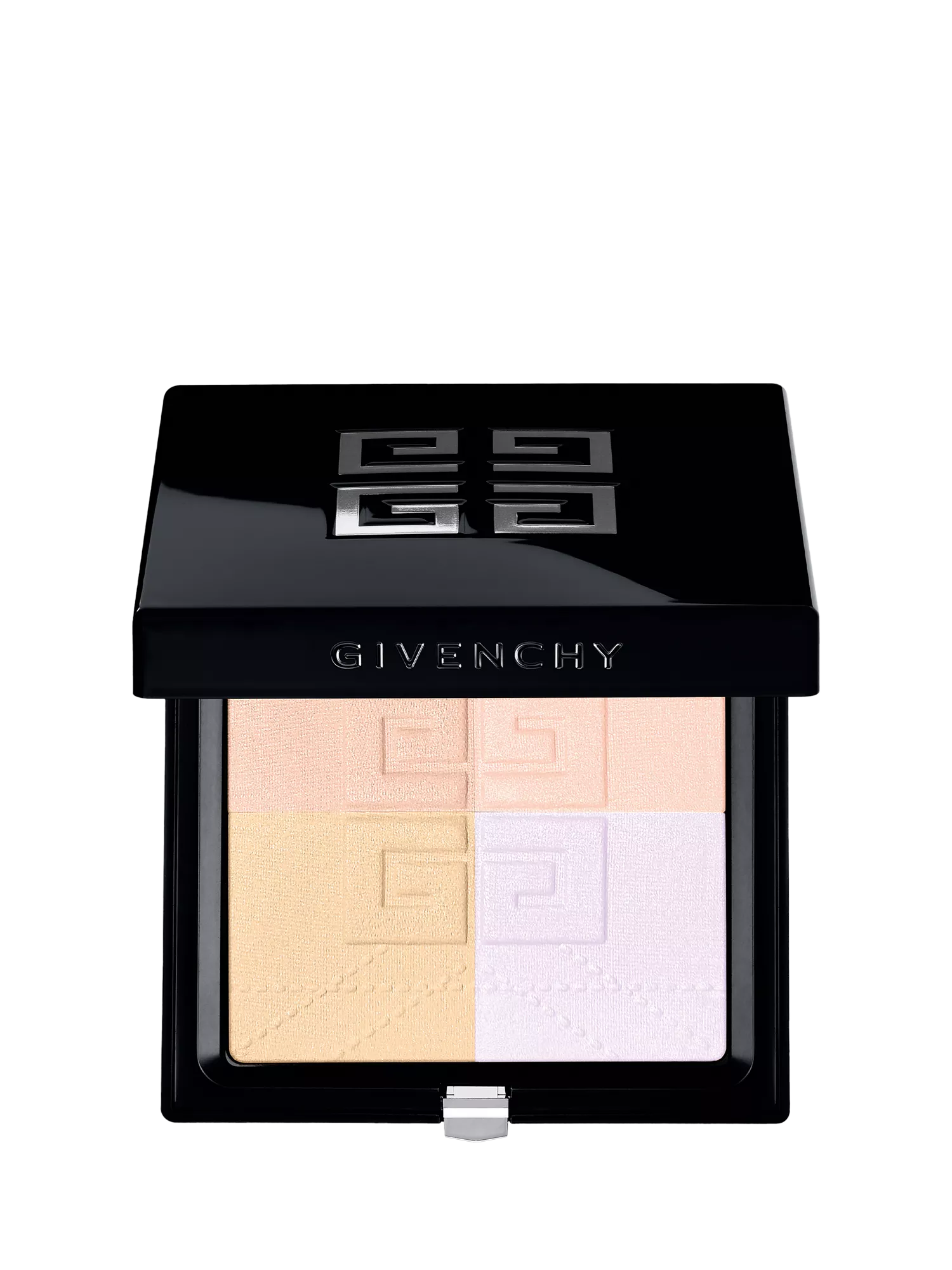 Givenchy Prisme Libre 4-Colour Pressed Powder 7g