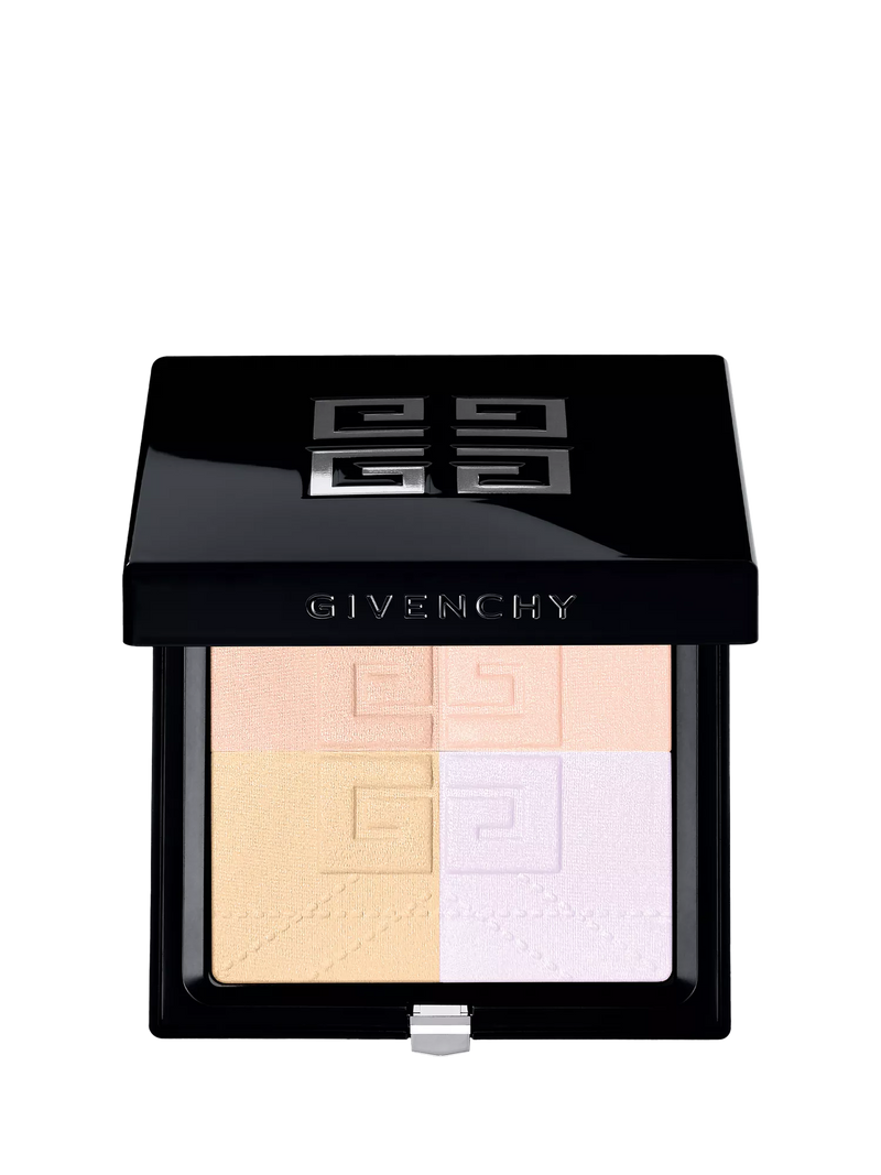 Givenchy Prisme Libre 4-Colour Pressed Powder 7g