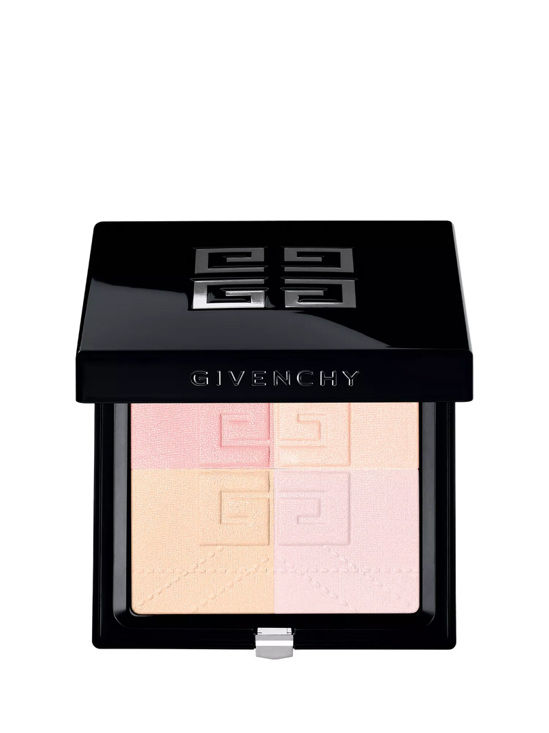 Givenchy Prisme Libre 4-Colour Pressed Powder 7g