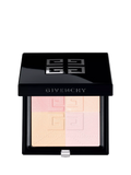 Givenchy Prisme Libre 4-Colour Pressed Powder 7g
