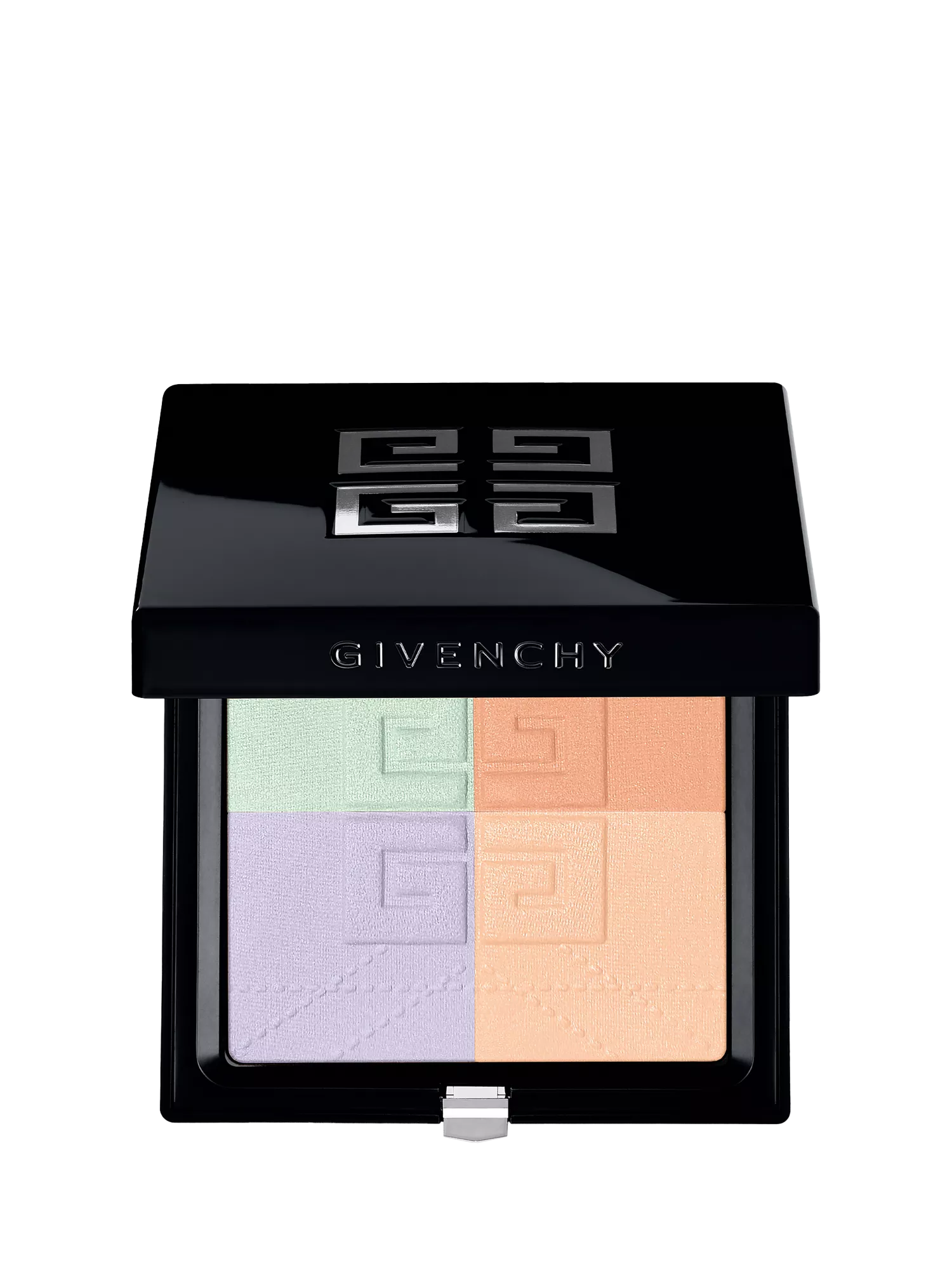 Givenchy Prisme Libre 4-Colour Pressed Powder 7g