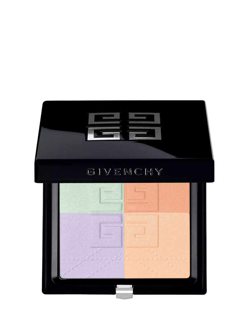 Givenchy Prisme Libre 4-Colour Pressed Powder 7g