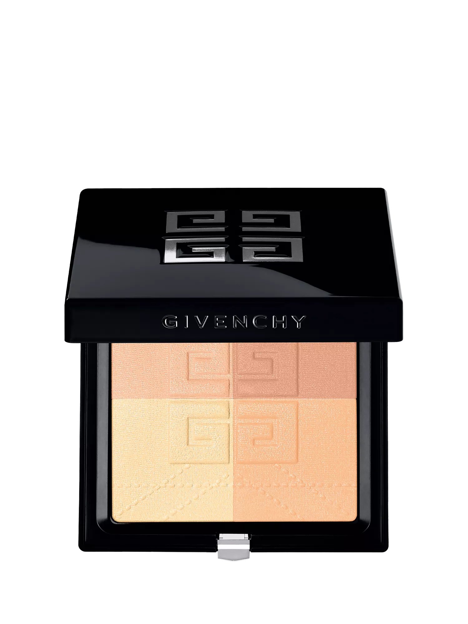 Givenchy Prisme Libre 4-Colour Pressed Powder 7g