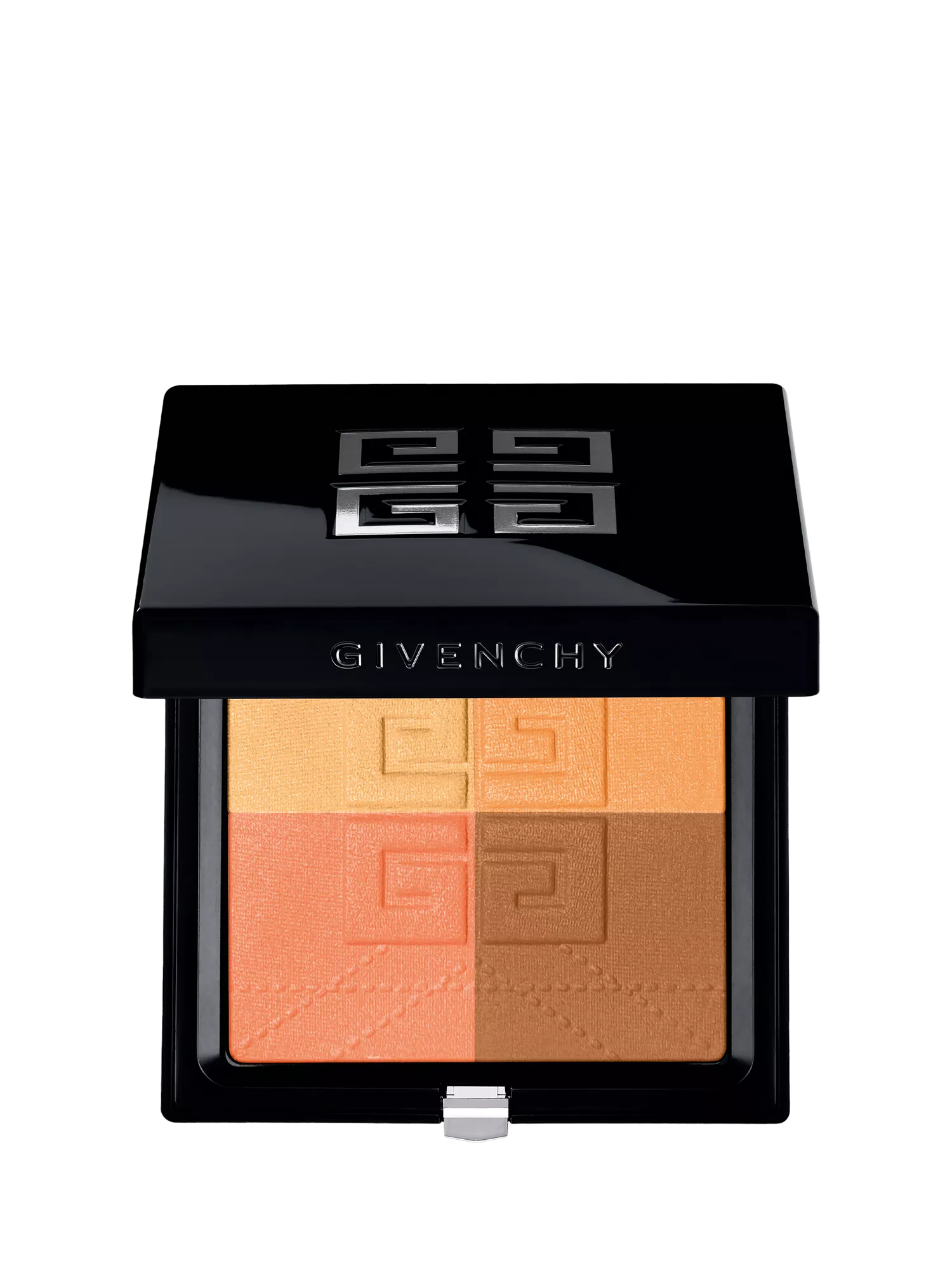 Givenchy Prisme Libre 4-Colour Pressed Powder 7g