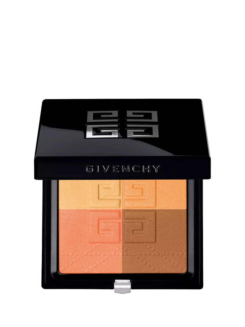 Givenchy Prisme Libre 4-Colour Pressed Powder 7g