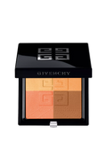 Givenchy Prisme Libre 4-Colour Pressed Powder 7g